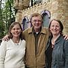 Jean Senechal Biggs and Cathleen Corlett